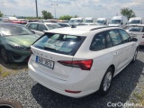  Skoda  Octavia  Combi (NX3)(2020) Oct.C.2.0 TDI 110 Ambition #2