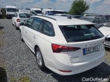  Skoda  Octavia  Combi (NX3)(2020) Oct.C.2.0 TDI 110 Ambition #4