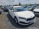  Skoda  Octavia  Combi (NX3)(2020) Oct.C.2.0 TDI 110 Ambition #3