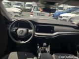  Skoda  Octavia  Combi (NX3)(2020) Oct.C.2.0 TDI 110 Ambition #5