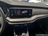  Skoda  Octavia  Combi (NX3)(2020) Oct.C.2.0 TDI 110 Ambition #8