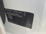  Skoda  Octavia  Combi (NX3)(2020) Oct.C.2.0 TDI 110 Ambition #10