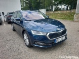  Skoda  Octavia  Combi (NX3)(2020) Oct.Com.1.4TSI 150 Style AT #3