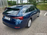  Skoda  Octavia  Combi (NX3)(2020) Oct.Com.1.4TSI 150 Style AT #2