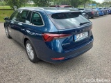  Skoda  Octavia  Combi (NX3)(2020) Oct.Com.1.4TSI 150 Style AT #4