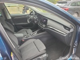  Skoda  Octavia  Combi (NX3)(2020) Oct.Com.1.4TSI 150 Style AT #6