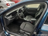 Skoda  Octavia  Combi (NX3)(2020) Oct.Com.1.4TSI 150 Style AT #7