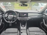  Skoda  Octavia  Combi (NX3)(2020) Oct.Com.1.4TSI 150 Style AT #5