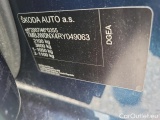  Skoda  Octavia  Combi (NX3)(2020) Oct.Com.1.4TSI 150 Style AT #10