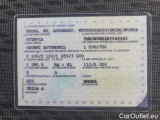  Skoda  Octavia  Combi (NX3)(2020) Oct.Com.1.4TSI 150 Style AT #20