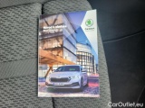  Skoda  Octavia  Combi (NX3)(2020) Oct.Com.1.4TSI 150 Style AT #18