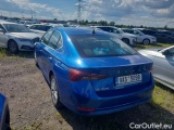  Skoda  Octavia  Lim. (NX3)(2020)  2.0TDI 85 Style 5d #4