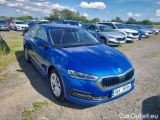  Skoda  Octavia  Lim. (NX3)(2020)  2.0TDI 85 Style 5d #3