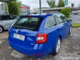  Skoda  Octavia  Combi  (5E5)(03.2017->) Oct.Co1.5TSI CNG 131 Style AT #2