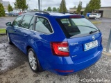  Skoda  Octavia  Combi  (5E5)(03.2017->) Oct.Co1.5TSI CNG 131 Style AT #4