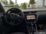  Skoda  Octavia  Combi  (5E5)(03.2017->) Oct.Co1.5TSI CNG 131 Style AT #5