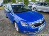  Skoda  Octavia  Combi  (5E5)(03.2017->) Oct.Co1.5TSI CNG 131 Style AT #3