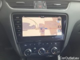  Skoda  Octavia  Combi  (5E5)(03.2017->) Oct.Co1.5TSI CNG 131 Style AT #8