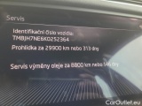  Skoda  Octavia  Combi  (5E5)(03.2017->) Oct.Co1.5TSI CNG 131 Style AT #18