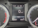  Skoda  Octavia  Combi  (5E5)(03.2017->) Oct.Co1.5TSI CNG 131 Style AT #22