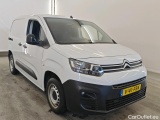  Citroen  Berlingo Citroën  Van 1.5 BlueHDi 100 S&S 650kg L1 4d #10
