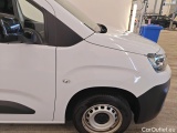  Citroen  Berlingo Citroën  Van 1.5 BlueHDi 100 S&S 650kg L1 4d #14