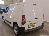  Citroen  Berlingo Citroën  Van 1.5 BlueHDi 100 S&S 650kg L1 4d #17