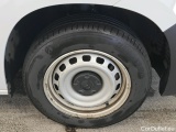  Citroen  Berlingo Citroën  Van 1.5 BlueHDi 100 S&S 650kg L1 4d #20