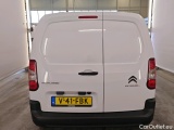  Citroen  Berlingo Citroën  Van 1.5 BlueHDi 100 S&S 650kg L1 4d #23