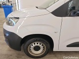  Citroen  Berlingo Citroën  Van 1.5 BlueHDi 100 S&S 650kg L1 4d #25
