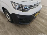  Citroen  Berlingo Citroën  Van 1.5 BlueHDi 100 S&S 650kg L1 4d #40