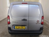  Fiat  Doblo Fiat Doblò 1.5 BlueHDi 100pk S&S 1000kg L1 4d #8
