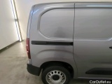  Fiat  Doblo Fiat Doblò 1.5 BlueHDi 100pk S&S 1000kg L1 4d #9