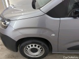  Fiat  Doblo Fiat Doblò 1.5 BlueHDi 100pk S&S 1000kg L1 4d #11