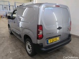  Fiat  Doblo Fiat Doblò 1.5 BlueHDi 100pk S&S 1000kg L1 4d #12