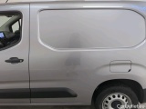  Fiat  Doblo Fiat Doblò 1.5 BlueHDi 100pk S&S 1000kg L1 4d #16