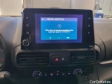  Fiat  Doblo Fiat Doblò 1.5 BlueHDi 100pk S&S 1000kg L1 4d #17