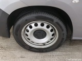  Fiat  Doblo Fiat Doblò 1.5 BlueHDi 100pk S&S 1000kg L1 4d #19