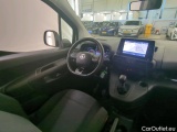  Fiat  Doblo Fiat Doblò 1.5 BlueHDi 100pk S&S 1000kg L1 4d #21