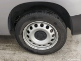  Fiat  Doblo Fiat Doblò 1.5 BlueHDi 100pk S&S 1000kg L1 4d #22