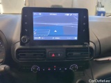  Fiat  Doblo Fiat Doblò 1.5 BlueHDi 100pk S&S 1000kg L1 4d #23