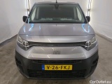  Fiat  Doblo Fiat Doblò 1.5 BlueHDi 100pk S&S 1000kg L1 4d #26
