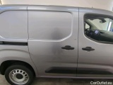  Fiat  Doblo Fiat Doblò 1.5 BlueHDi 100pk S&S 1000kg L1 4d #27