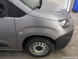  Fiat  Doblo Fiat Doblò 1.5 BlueHDi 100pk S&S 1000kg L1 4d #29
