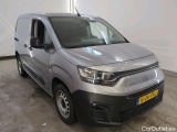  Fiat  Doblo Fiat Doblò 1.5 BlueHDi 100pk S&S 1000kg L1 4d #30