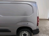  Fiat  Doblo Fiat Doblò 1.5 BlueHDi 100pk S&S 1000kg L1 4d #31