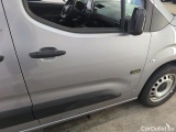  Fiat  Doblo Fiat Doblò 1.5 BlueHDi 100pk S&S 1000kg L1 4d #40