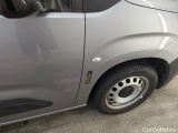  Fiat  Doblo Fiat Doblò 1.5 BlueHDi 100pk S&S 1000kg L1 4d #43