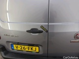  Fiat  Doblo Fiat Doblò 1.5 BlueHDi 100pk S&S 1000kg L1 4d #47