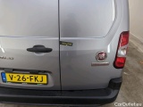  Fiat  Doblo Fiat Doblò 1.5 BlueHDi 100pk S&S 1000kg L1 4d #49